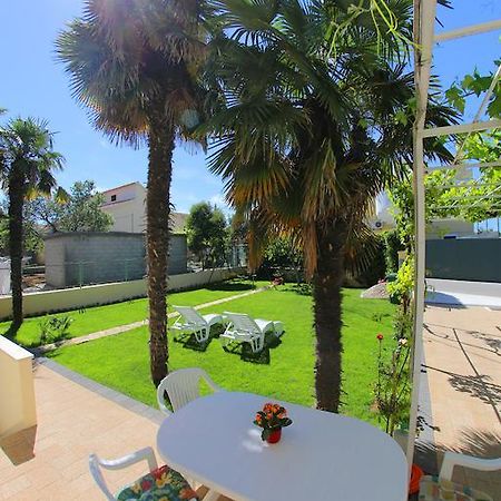 Apartments Vedrana Zadar Ngoại thất bức ảnh