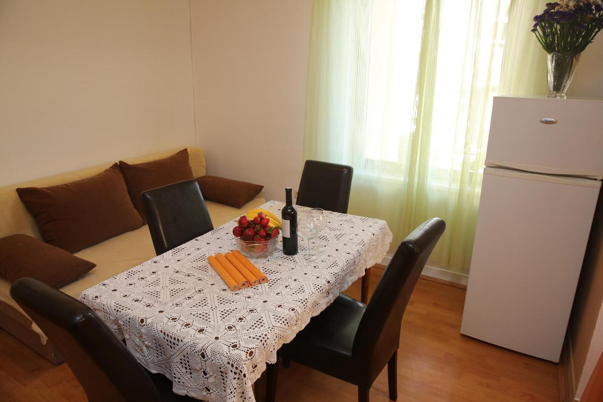 Apartments Vedrana Zadar Phòng bức ảnh
