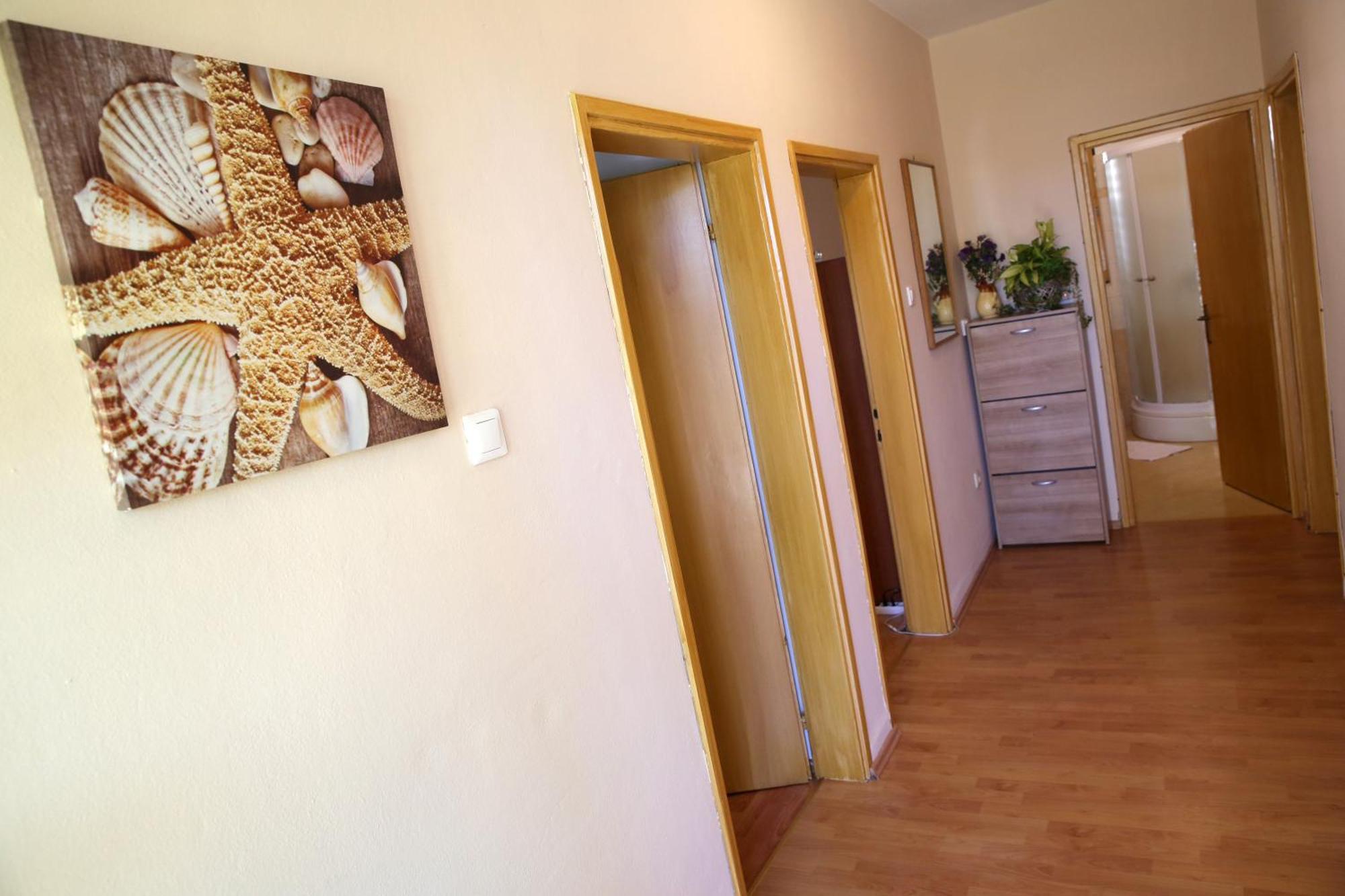 Apartments Vedrana Zadar Phòng bức ảnh