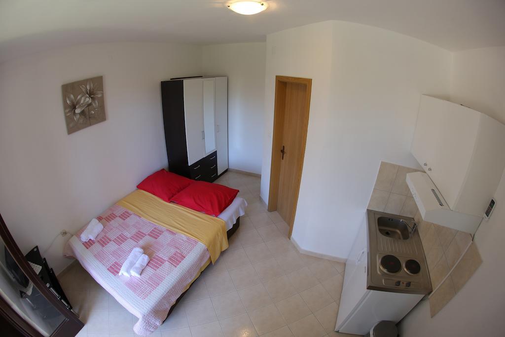Apartments Vedrana Zadar Phòng bức ảnh
