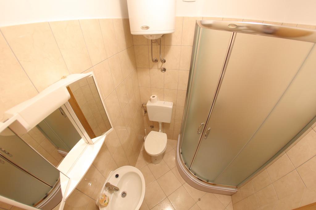 Apartments Vedrana Zadar Phòng bức ảnh
