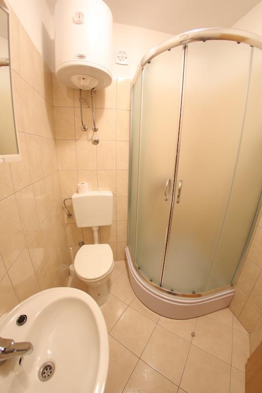 Apartments Vedrana Zadar Phòng bức ảnh