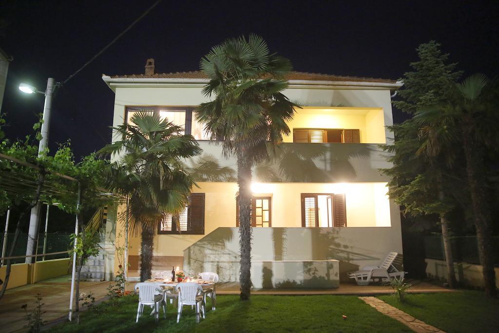Apartments Vedrana Zadar Ngoại thất bức ảnh