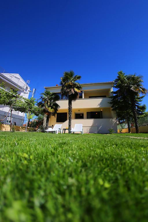 Apartments Vedrana Zadar Ngoại thất bức ảnh