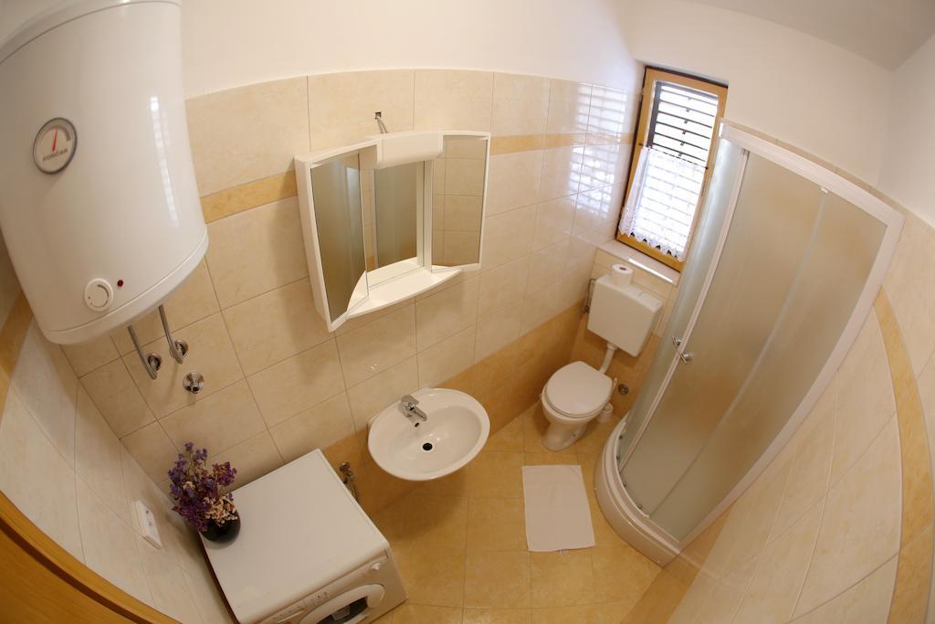 Apartments Vedrana Zadar Phòng bức ảnh