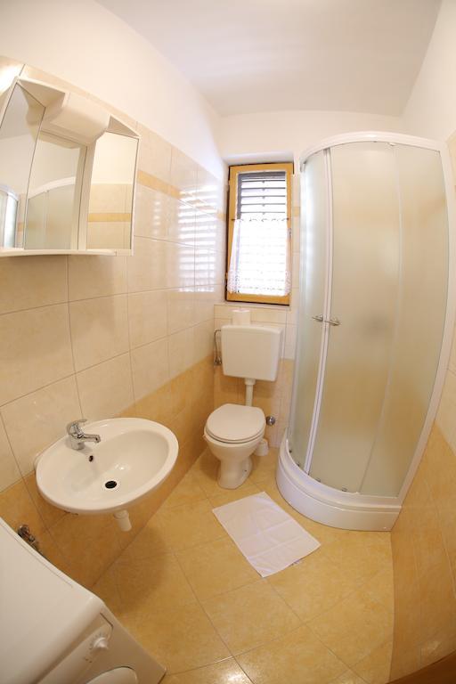 Apartments Vedrana Zadar Ngoại thất bức ảnh