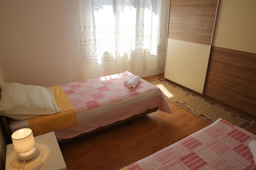 Apartments Vedrana Zadar Ngoại thất bức ảnh