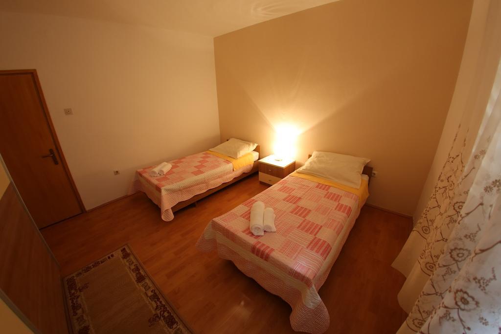 Apartments Vedrana Zadar Ngoại thất bức ảnh