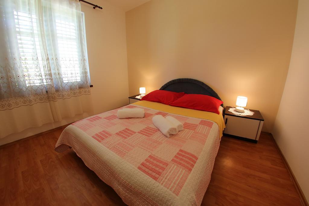 Apartments Vedrana Zadar Phòng bức ảnh