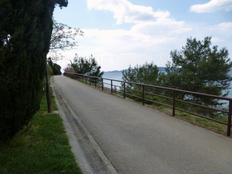 Apartments Vedrana Zadar Ngoại thất bức ảnh
